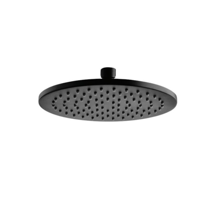 Κεφαλή ντους Ø20cm 45103MB Moon Shower