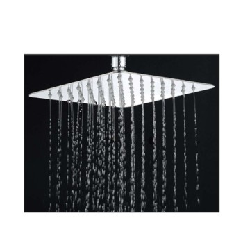 Κεφαλή ντους 20x20cm 45107 Moon Shower