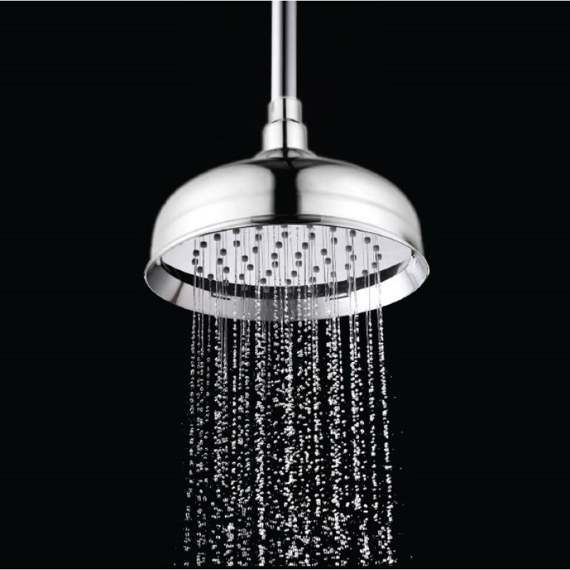 Μπράτσο οροφής 20cm 45115 Moon Shower Μπράτσο οροφής 20cm 45115 Moon Shower