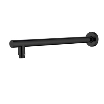 Βραχίονας τοίχου 40cm 45117ΜΒ Moon Shower Βραχίονας τοίχου 40cm 45117ΜΒ Moon Shower