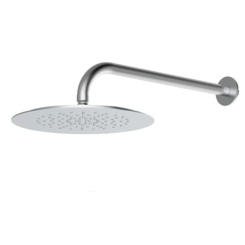 Κεφαλή ντους Ø25cm 45404 Moon Shower
