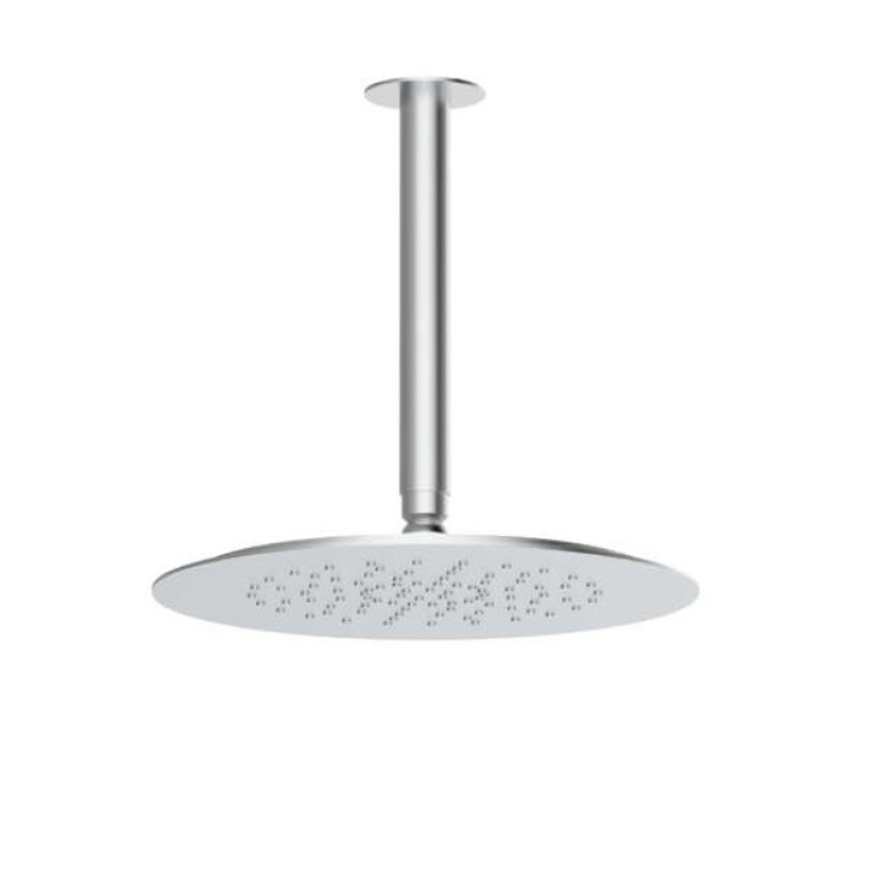Μπράτσο οροφής 20cm 45415 Moon Shower Μπράτσο οροφής 20cm 45415 Moon Shower