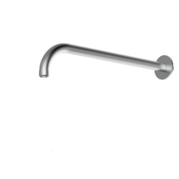 Βραχίονας τοίχου 40cm 45413 Moon Shower Βραχίονας τοίχου 40cm 45413 Moon Shower