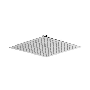 Κεφαλή ντους 25x25cm Slope Teorema Κεφαλή ντους 25x25cm Slope Teorema