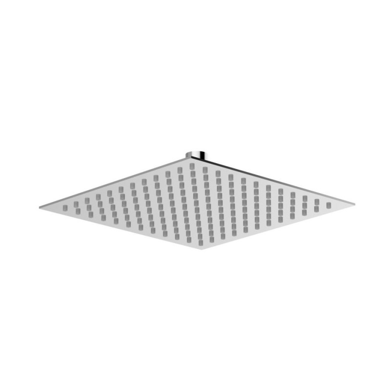 Κεφαλή ντους 25x25cm Slope Teorema Κεφαλή ντους 25x25cm Slope Teorema