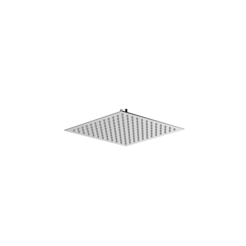 Κεφαλή ντους 25x25cm Slope Teorema Κεφαλή ντους 25x25cm Slope Teorema