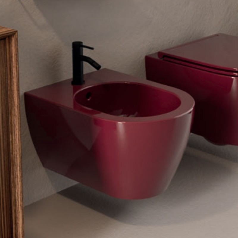 Μπιντέ κρεμαστό 50,5cm 5202 Glam Scarabeo