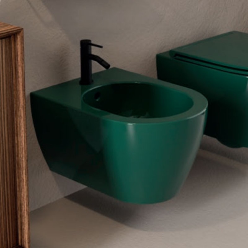 Μπιντέ κρεμαστό 50,5cm 5202 Glam Scarabeo