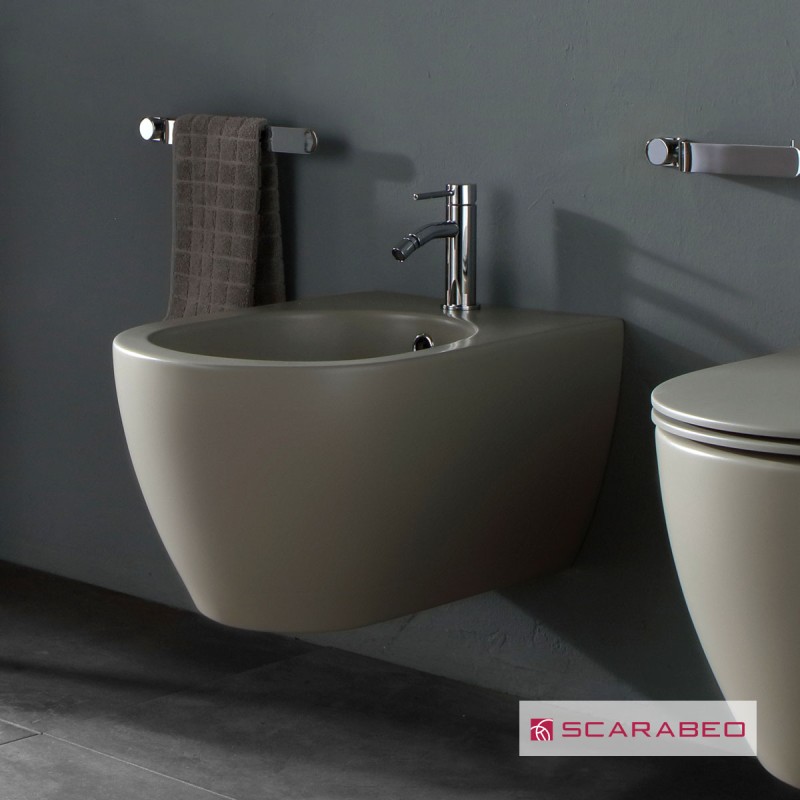 Μπιντέ κρεμαστό 50,5cm 5521 Moon Scarabeo