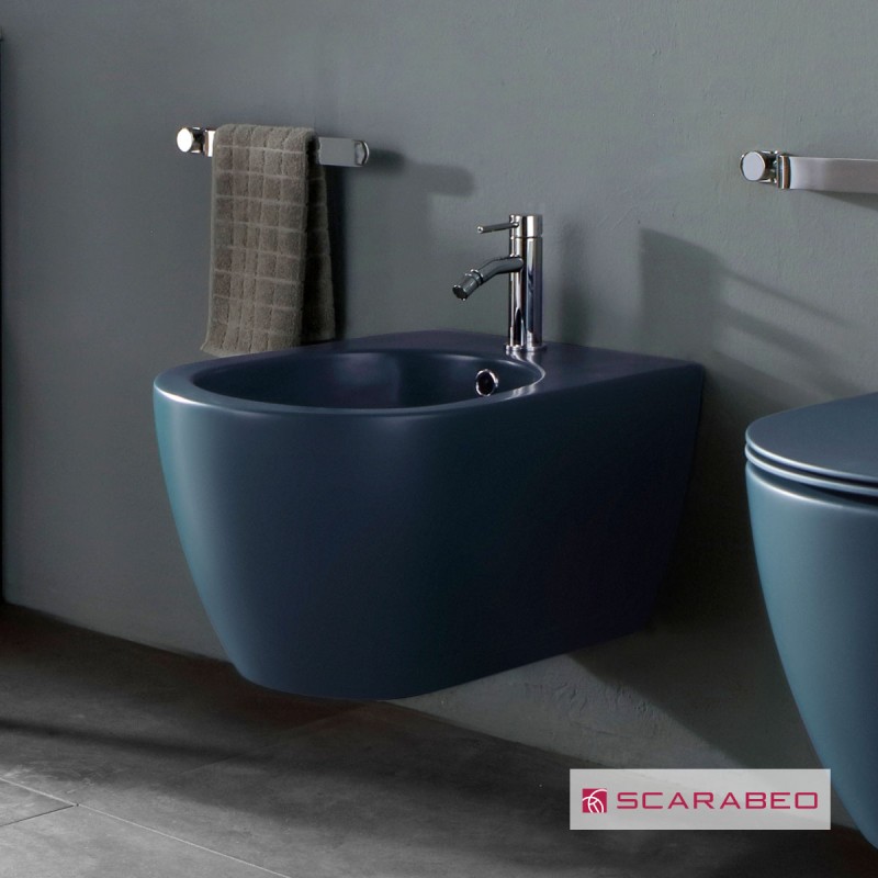 Μπιντέ κρεμαστό 50,5cm 5521 Moon Scarabeo