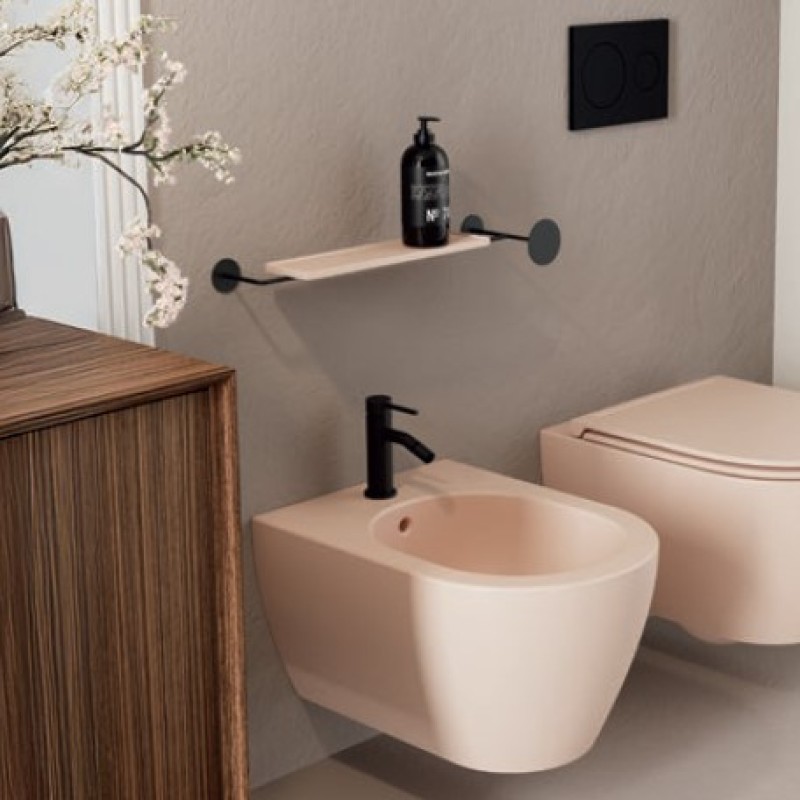 Μπιντέ κρεμαστό 50,5cm 5521 Moon Scarabeo