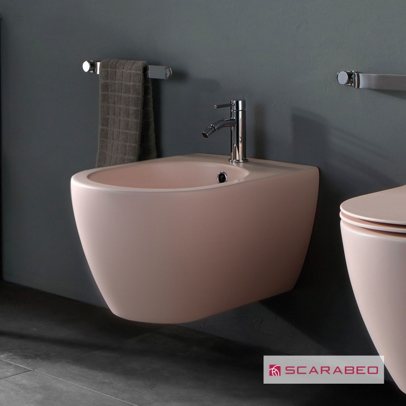 Μπιντέ κρεμαστό 50,5cm 5521 Moon Scarabeo