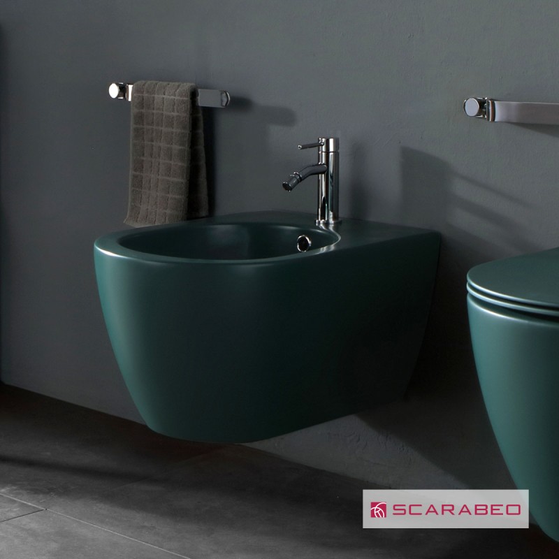 Μπιντέ κρεμαστό 50,5cm 5521 Moon Scarabeo