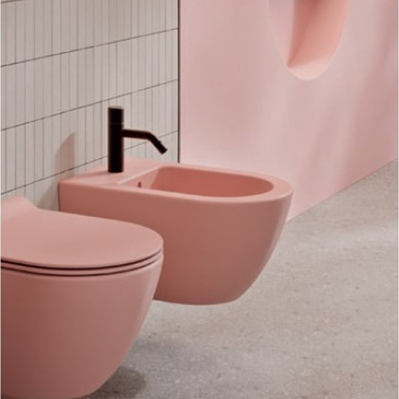 Μπιντέ κρεμαστό 50cm 8864 Pura GSI