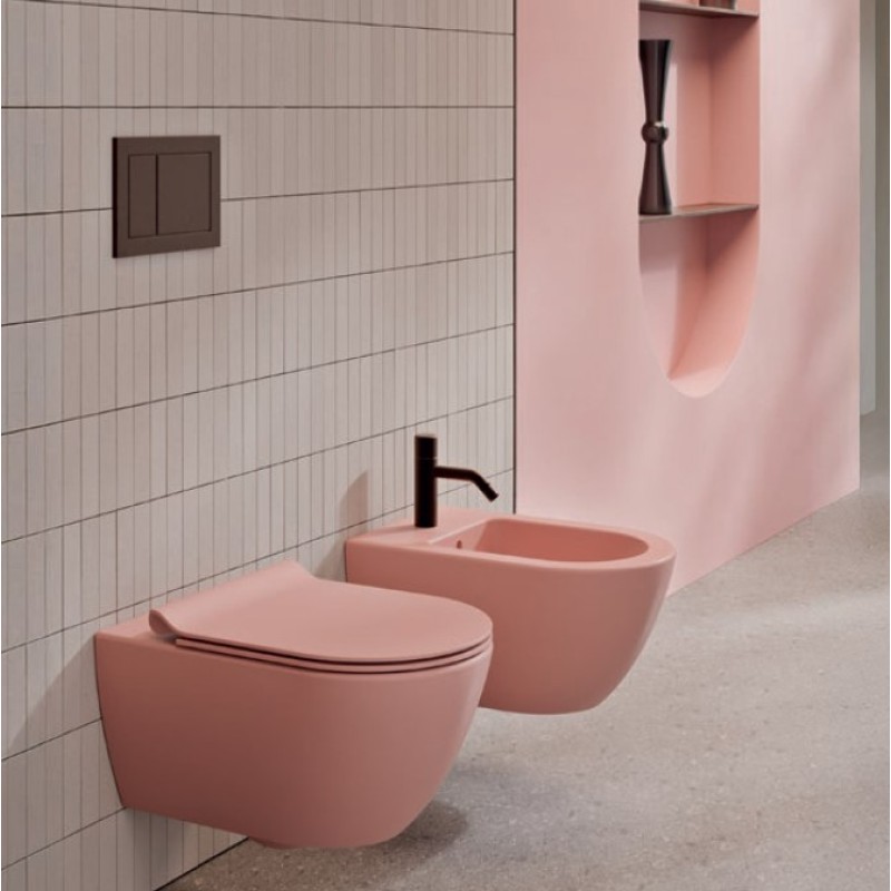 Μπιντέ κρεμαστό 50cm 8864 Pura GSI