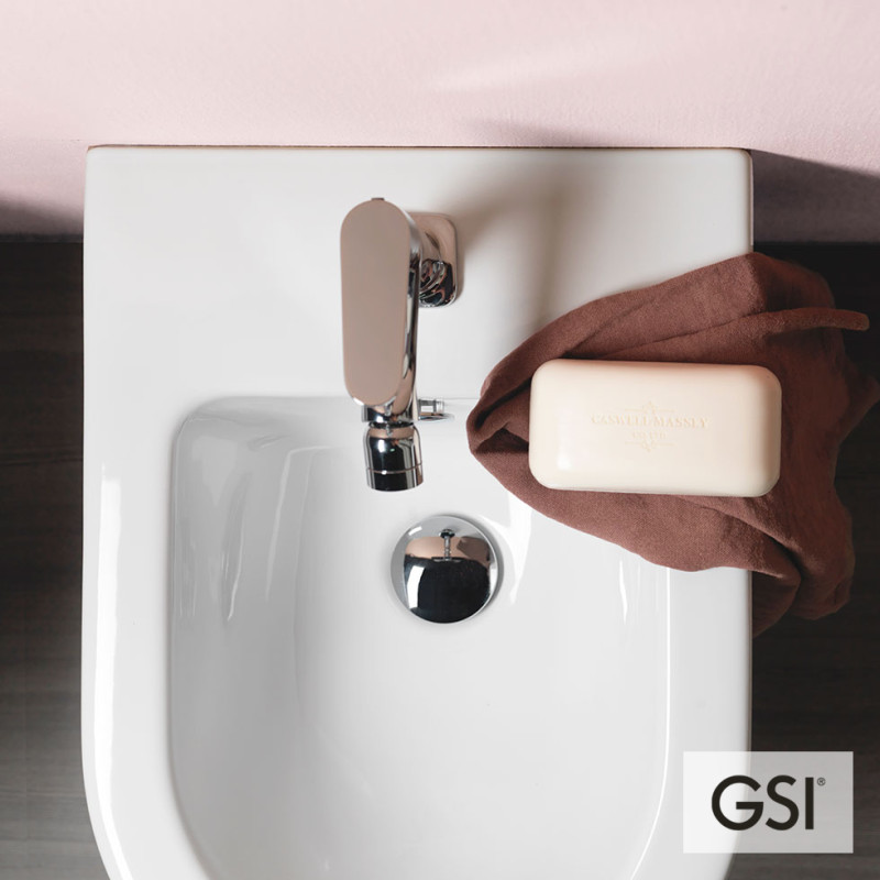 Μπιντέ κρεμαστό 55cm 8865-300 Pura GSI