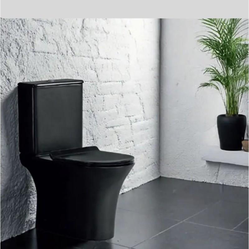 Κάλυμμα λεκάνης slim soft close 9620SC Aida Bianco Ceramica