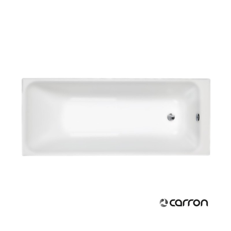 Μπανιέρα ακρυλική 462LC-301 Profile Low Rim Carron