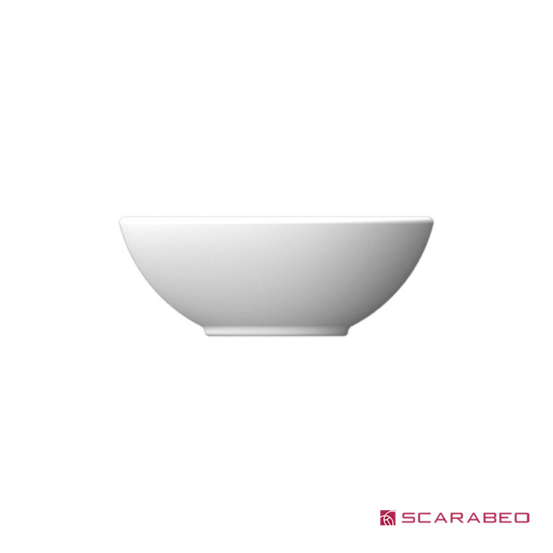 Νιπτήρας επιτραπέζιος Ø39,5cm 8009-300 Sfera Scarabeo