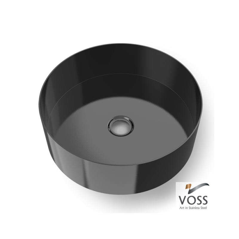 Νιπτήρας Ø33cm V1033 Milo Voss