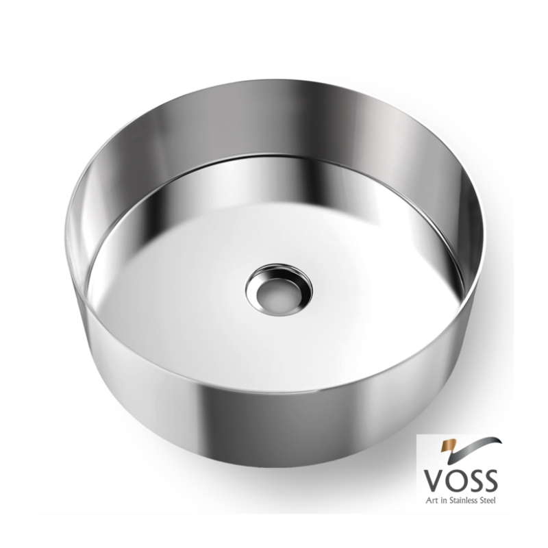 Νιπτήρας Ø40cm V1040 Milo Voss