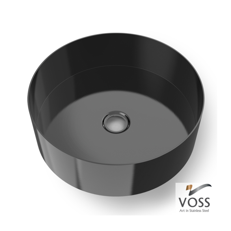 Νιπτήρας Ø40cm V1040 Milo Voss