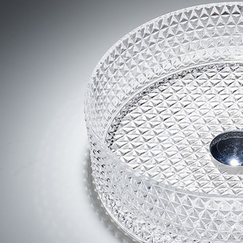 Νιπτήρας επιτραπέζιος Ø40cm VB1040 Ring-D Voss