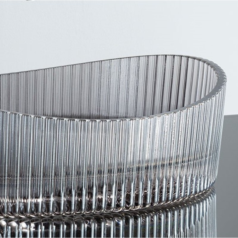 Νιπτήρας επιτραπέζιος 50x37,5cm VL1150 Cavo Voss