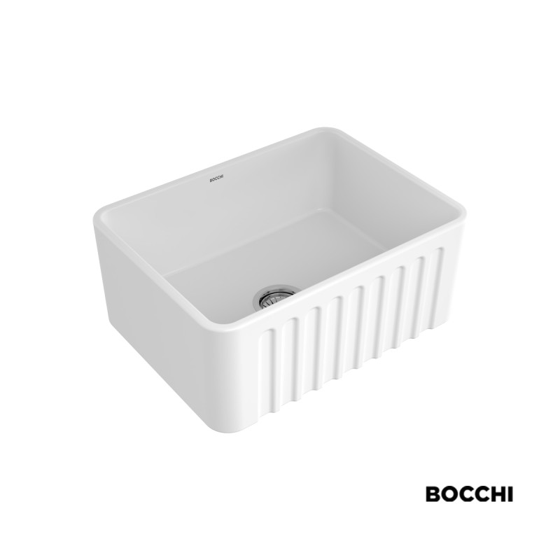 Νεροχύτης 61x46cm Farmhouse 1099 Bocchi