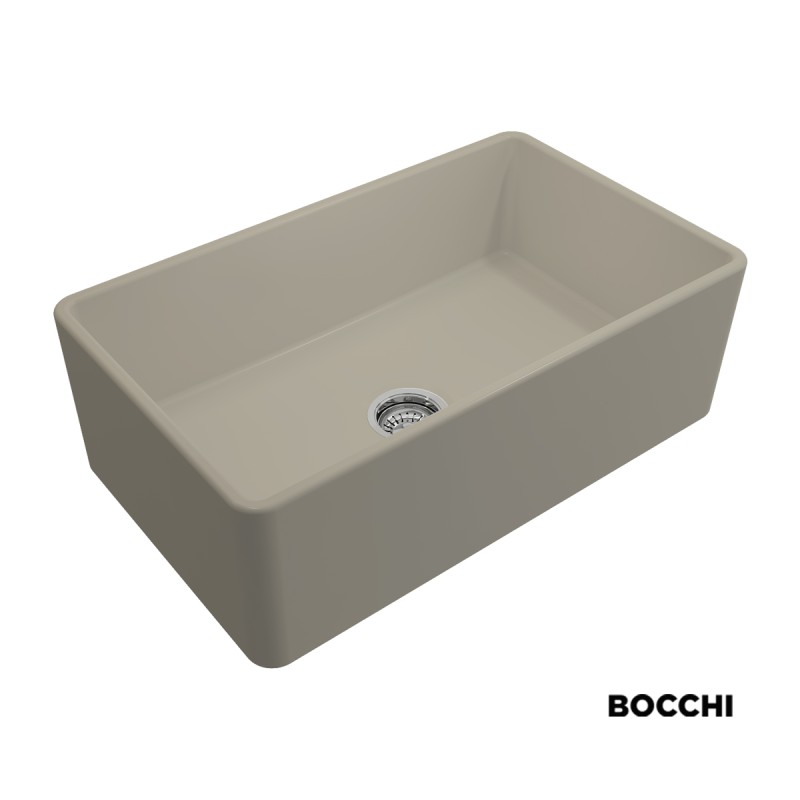 Νεροχύτης 76x46cm Farmhouse 1602 Bocchi