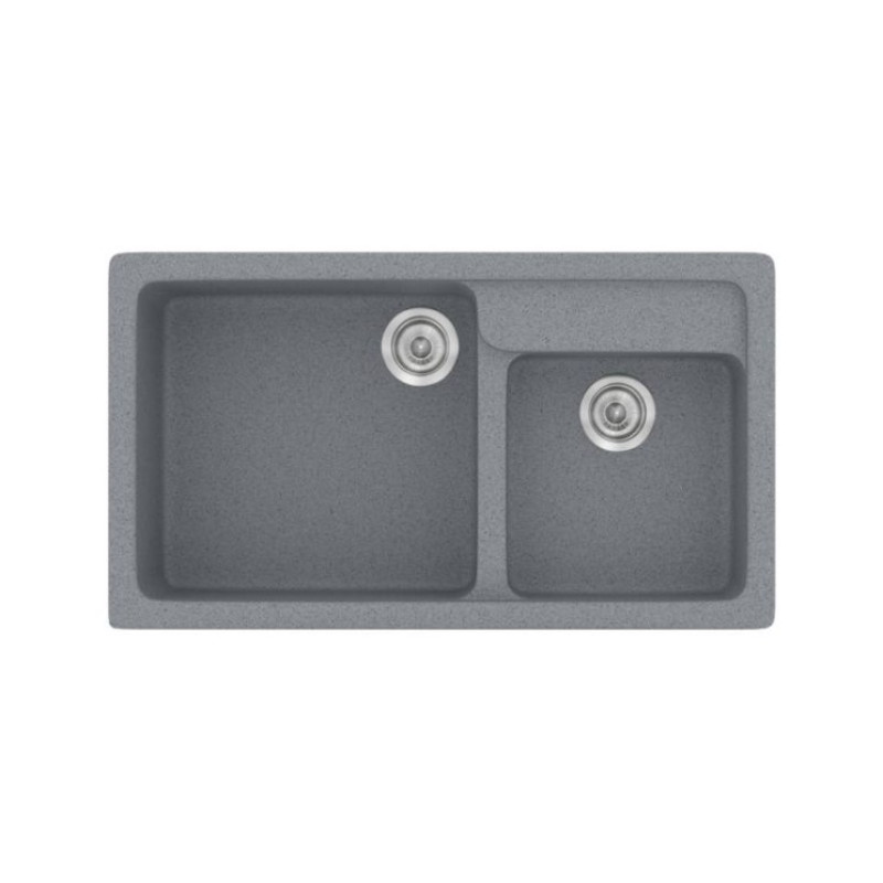 Νεροχύτης 90x51cm Classic 317 Sanitec