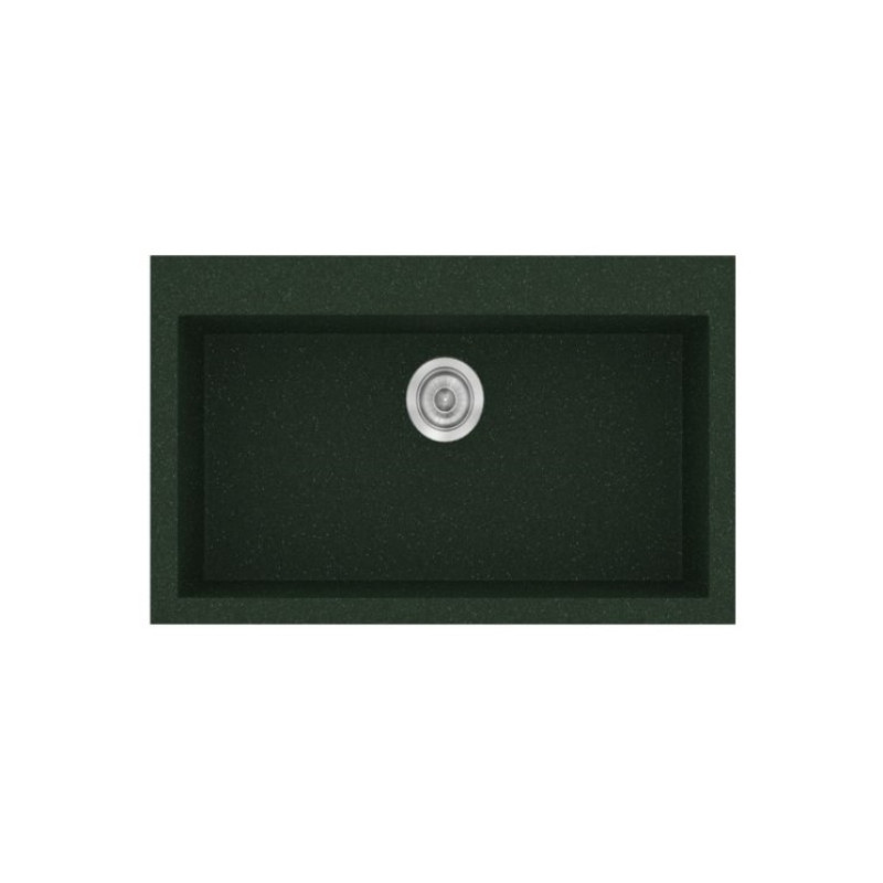 Νεροχύτης 79x50cm Classic 333 Sanitec