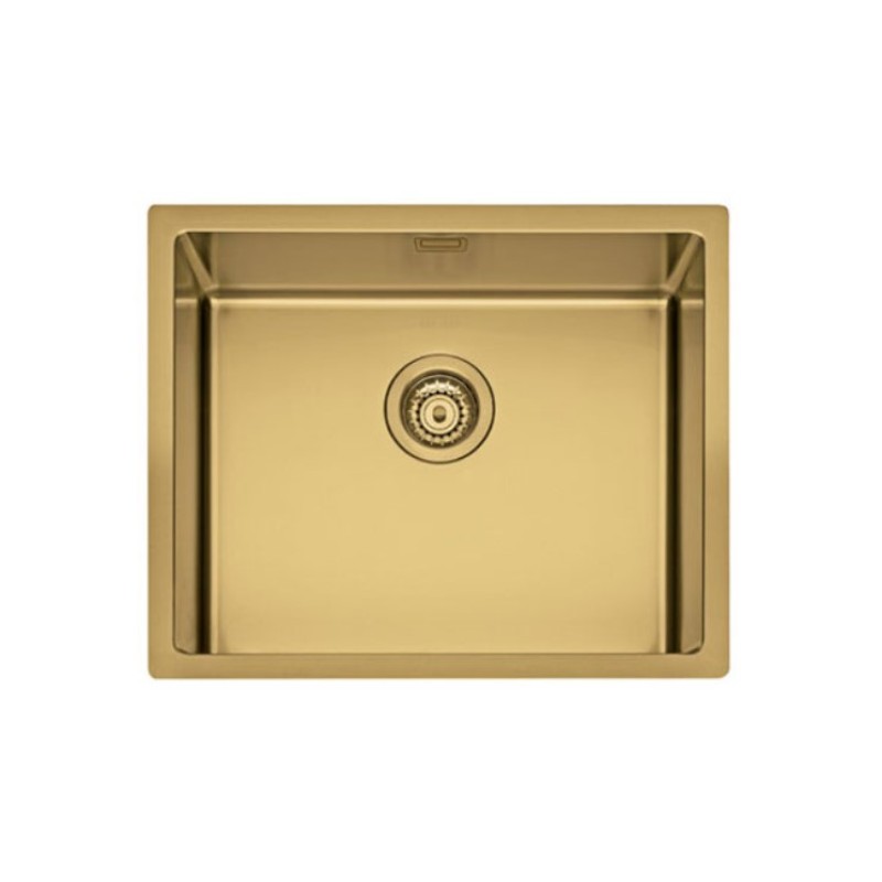 Νεροχύτης 54x44cm Metamorfosis MEM75 Apell