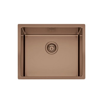 Νεροχύτης 54x44cm Metamorfosis MEM75 Apell