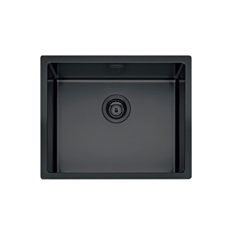 Νεροχύτης 54x44cm Metamorfosis MEM75 Apell