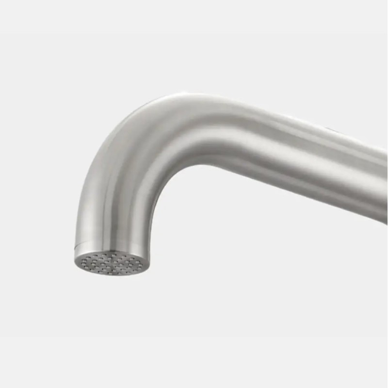 Επιτοίχια στήλη ντους εσωτερικού & εξωτερικού χώρου 2 εξόδων ETNAMIX Icos Shower Επιτοίχια στήλη ντους εσωτερικού & εξωτερικού χώρου 2 εξόδων ETNAMIX Icos Shower