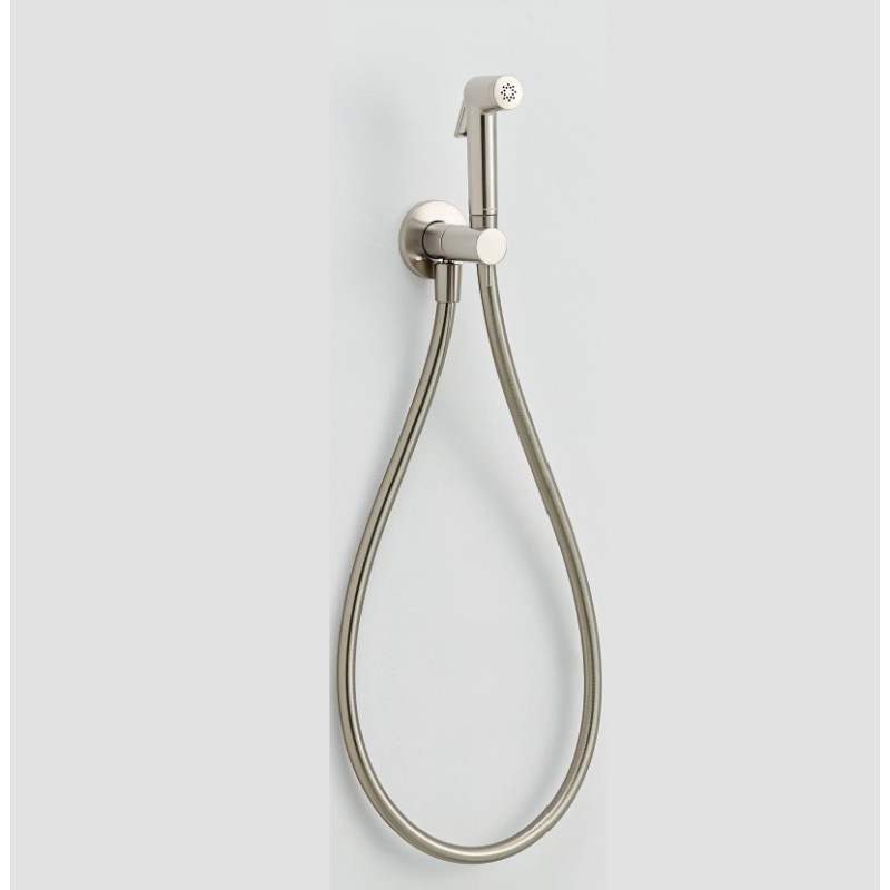 Παροχή με ντουζάκι Shut-off E136004 Flush 1 Almar Παροχή με ντουζάκι Shut-off E136004 Flush 1 Almar