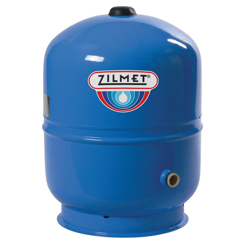 Πιεστικό δοχείο διαστολής Hydro-pro 80 lt Zilmet