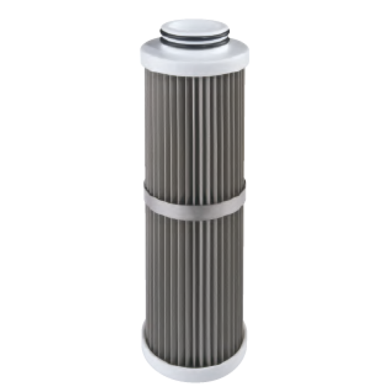 Ανταλλακτικό φίλτρο inox με πλενόμενη σίτα SA-10C BX 50m Atlas Filtri 