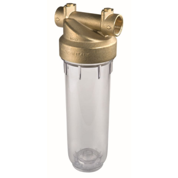 Φίλτρο νερού με ορειχάλκινη κεφαλή K1 DP SENIOR 3/4″ AFO BX Atlas Filtri 