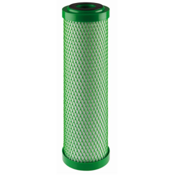 Ανταλλακτικό φίλτρο ενεργού άνθρακα CB-EC VOC SX 5μm (Green) Atlas Filtri