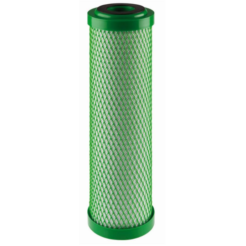 Ανταλλακτικό φίλτρο ενεργού άνθρακα CB-EC VOC SX 5μm (Green) Atlas Filtri