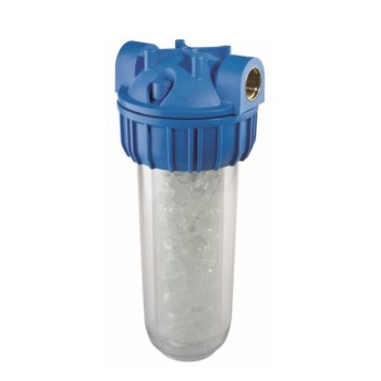 Φίλτρο χαλαζία πόσιμου νερού Dosaprop Senior Plus 3P AFO 3/4″+HA-10 Atlas Filtri