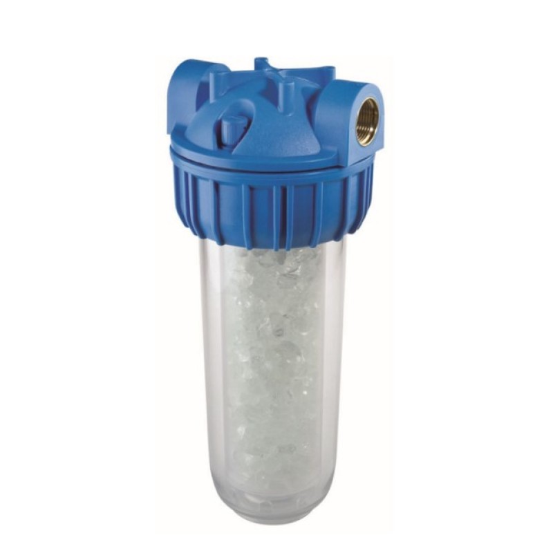 Φίλτρο χαλαζία πόσιμου νερού Dosaprop Senior Plus 3P BFO 1"+HA-10 Atlas Filtri