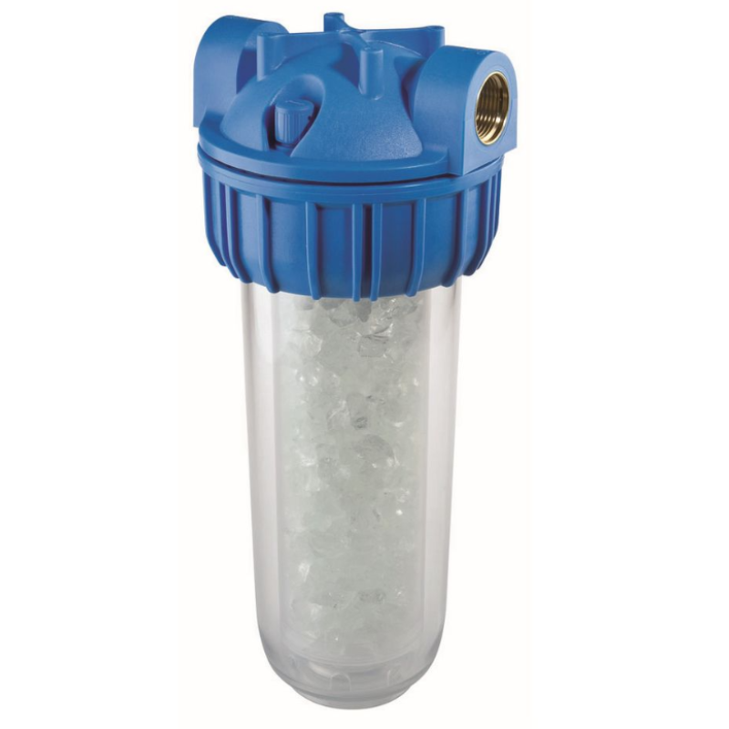 Φίλτρο χαλαζία πόσιμου νερού Dosaprop Senior Plus 3P AFO 3/4"+HA-10 Atlas Filtri
