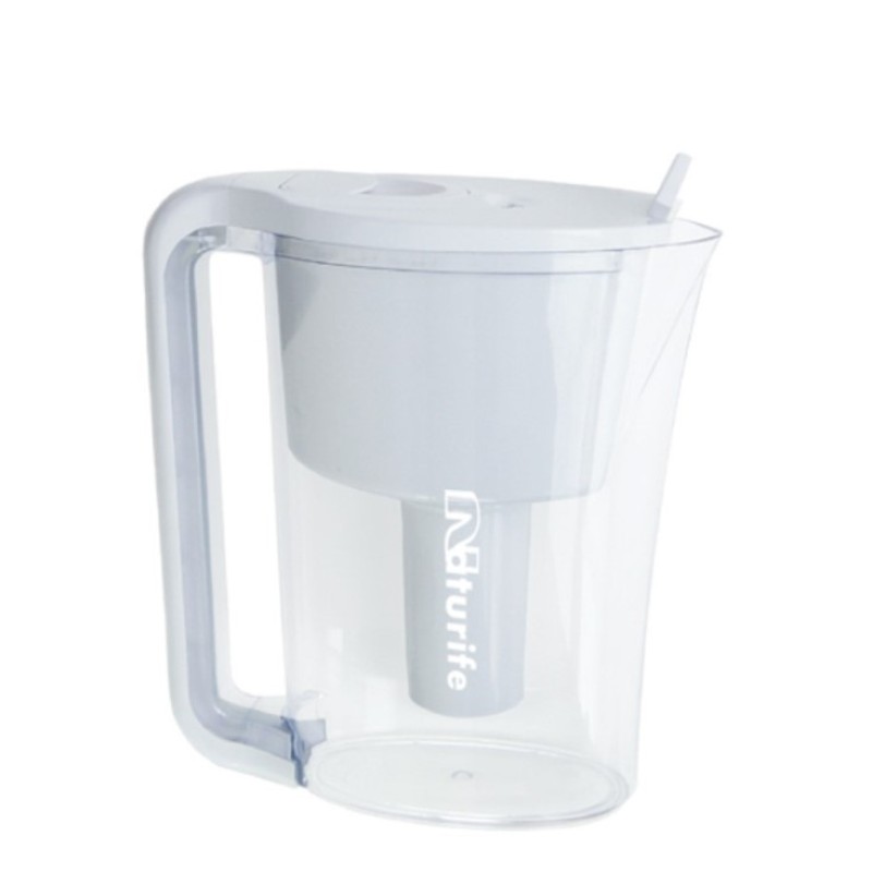 Κανάτα φίλτρου Hwp με ανταλλακτικό "Eco Combo" Hyundai Waco Κανάτα φίλτρου Hwp με ανταλλακτικό "Eco Combo" Hyundai Waco