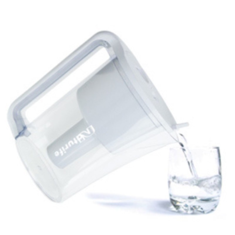 Κανάτα φίλτρου Hwp με ανταλλακτικό "Eco Combo" Hyundai Waco Κανάτα φίλτρου Hwp με ανταλλακτικό "Eco Combo" Hyundai Waco