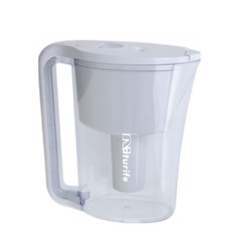 Κανάτα φίλτρου Hwp με ανταλλακτικό "Eco Combo" Hyundai Waco 