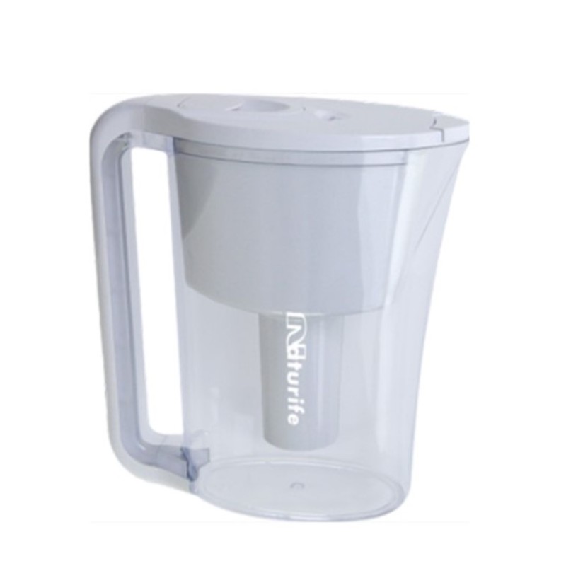 Κανάτα φίλτρου Hwp με ανταλλακτικό "Eco Combo" Hyundai Waco Κανάτα φίλτρου Hwp με ανταλλακτικό "Eco Combo" Hyundai Waco