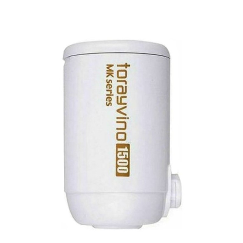 Ανταλλακτικό φίλτρο νερού 0.1μm MKC-EG Torayvino Ανταλλακτικό φίλτρο νερού 0.1μm MKC-EG Torayvino